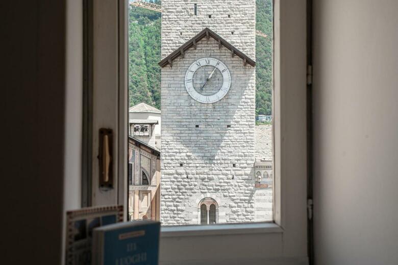 Hostal Al Duomo Guest House