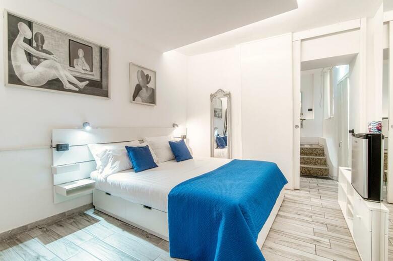 Hostal Al Duomo Guest House