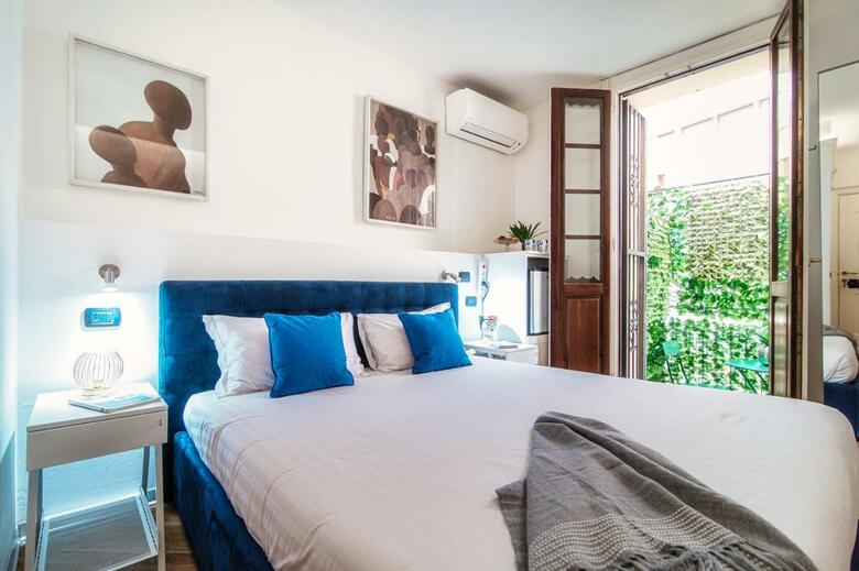 Hostal Al Duomo Guest House