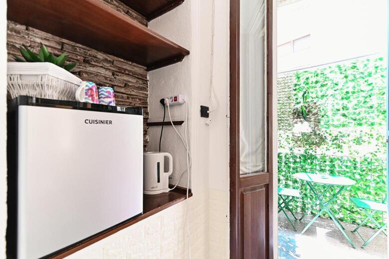 Hostal Al Duomo Guest House