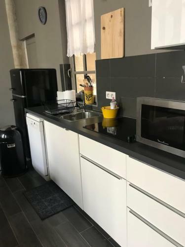 Apartamento La Doucette Provencale - Cozy Nest In Avignon