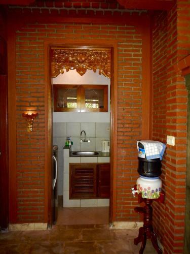Villa Campi Sorga