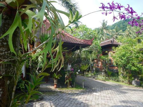 Villa Campi Sorga