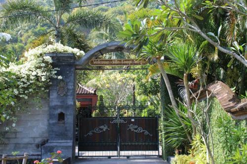 Villa Campi Sorga
