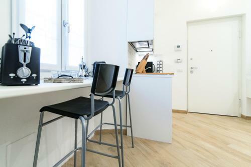 Apartamento Urban Flat Via Diaz 105