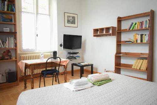 Hostal Villa Scalabrini