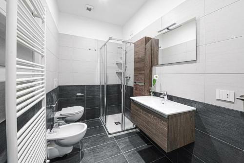 Apartamento Como City Home