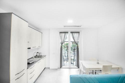 Apartamento Como City Home