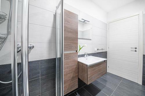 Apartamento Como City Home