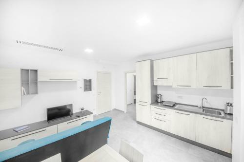 Apartamento Como City Home