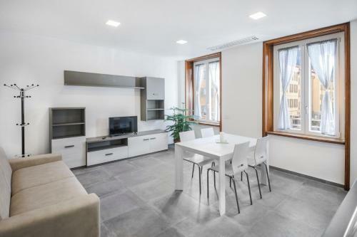Apartamento Como City Home