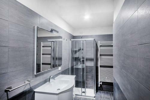 Apartamento Como City Home