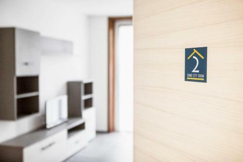Apartamento Como City Home
