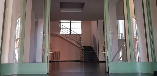 Apartamento Terragni House