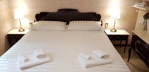 Apartamento Terragni House