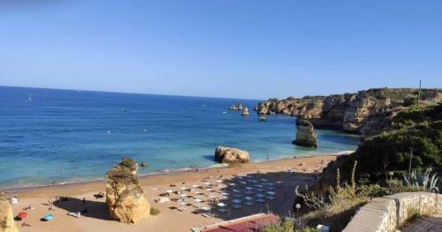 Apartamento Lagos Paradise - Iberlagos Apto 233