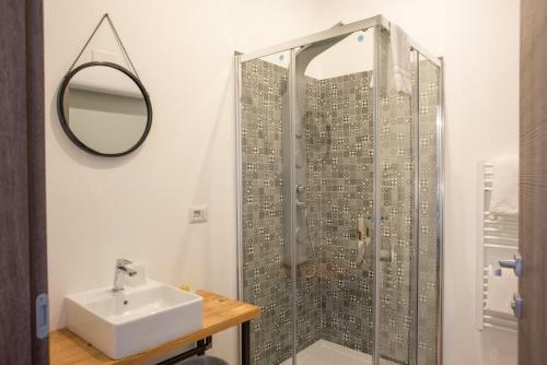 Hostal Officina Rooms