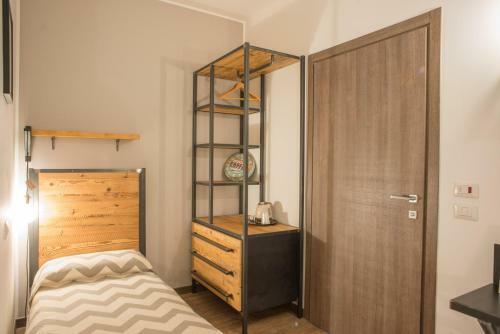 Hostal Officina Rooms