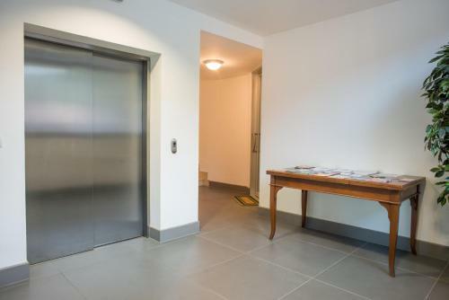 Hostal Officina Rooms