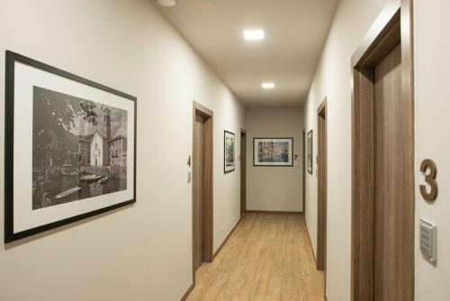 Hostal Officina Rooms