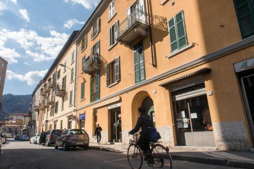 Apartamento La Corte Dei Balconi 1