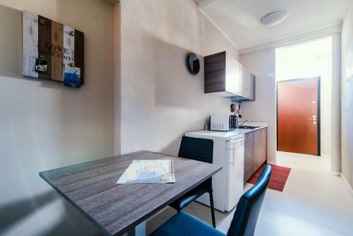 Apartamento La Corte Dei Balconi 1