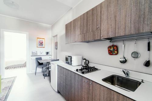 Apartamento La Corte Dei Balconi 1