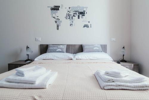 Apartamento La Corte Dei Balconi 1