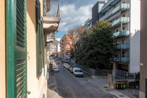Apartamento La Corte Dei Balconi 1