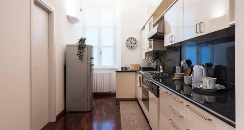 Apartamento Altido Superb And Chic Flat In Viale Geno, Como Lake