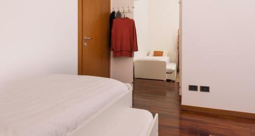 Apartamento Altido Superb And Chic Flat In Viale Geno, Como Lake