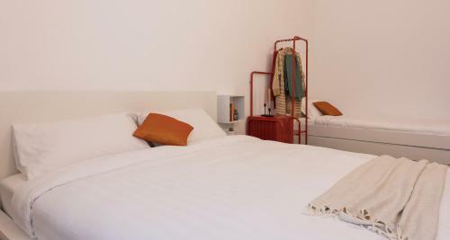 Apartamento Altido Superb And Chic Flat In Viale Geno, Como Lake