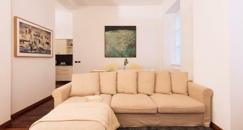 Apartamento Altido Superb And Chic Flat In Viale Geno, Como Lake