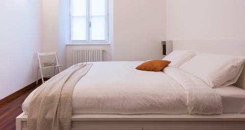 Apartamento Altido Superb And Chic Flat In Viale Geno, Como Lake
