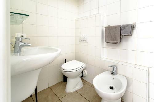 Apartamento Small Como