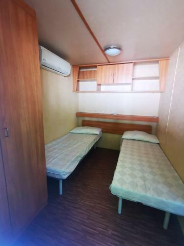Camping No-stress International