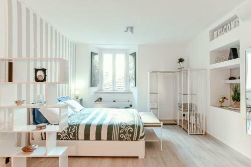 Apartamento Casa La Calcina