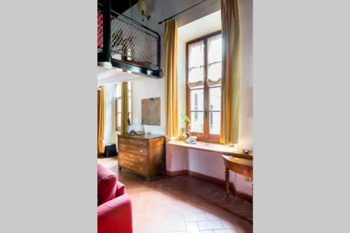 Apartamento Loft In Pieno Centro Storico