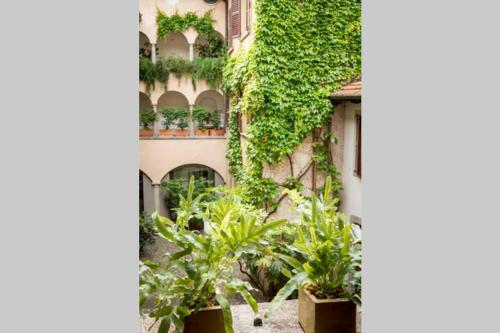 Apartamento Loft In Pieno Centro Storico