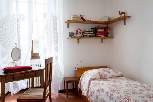 Apartamento Loft In Pieno Centro Storico