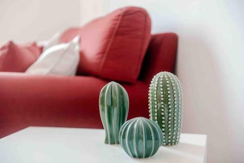 Apartamento In-town Como