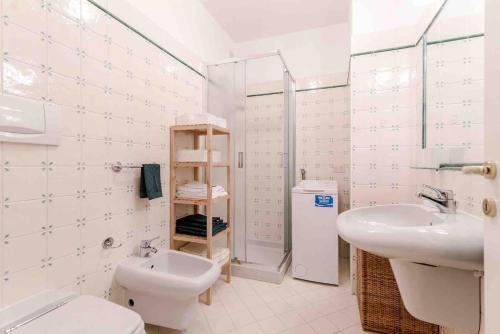 Apartamento In-town Como