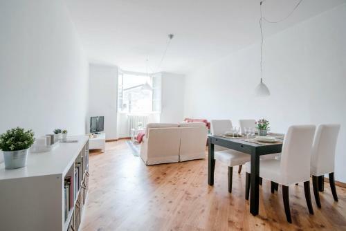 Apartamento In-town Como