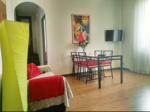 Apartamento Nel Cuore Di Como