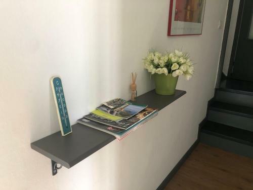 Apartamento Nel Cuore Di Como