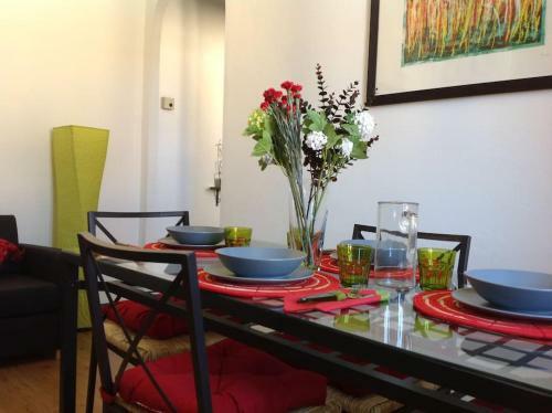 Apartamento Nel Cuore Di Como