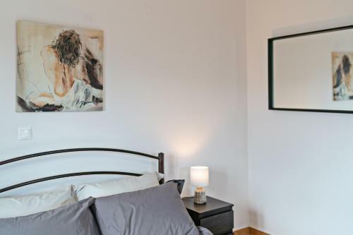 Agroturismo Aliki Serenity Cottage