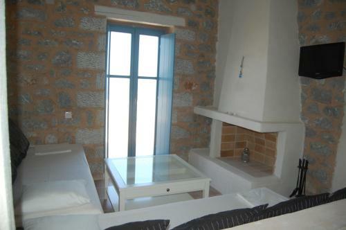 Apartamento Philothea Guest House