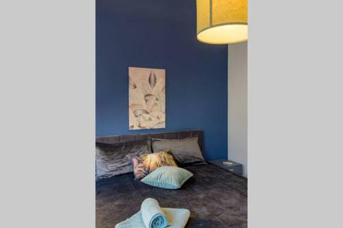 Apartamento Contemporary Beach House-sikinos