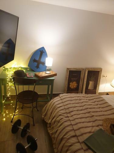 Apartamento Arismari